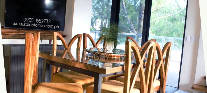 Salablanca Tagaytay Hotels in Cavite