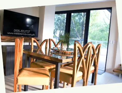 Salablanca Tagaytay MENDEZ UNITED METHODIST CHURCH 주변 호텔