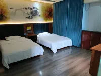 Wangji Hotel (Yulin Renmin Road)