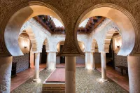 Castilla Termal Olmedo - spa