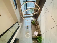 Yicheng Misu Hotel (Xujiapeng Subway Station Branch)