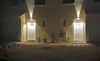 Houses Le Clos Du Moulin