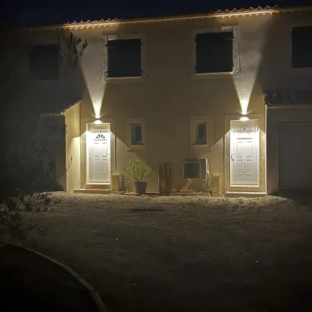Houses Le Clos Du Moulin