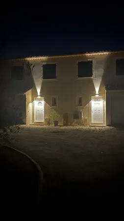 Houses Le Clos Du Moulin