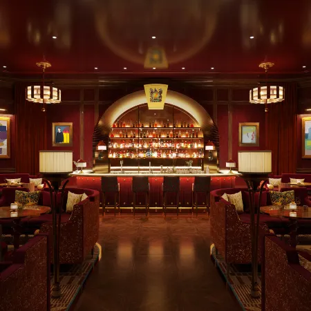 Londoner Grand, a Luxury Collection Hotel, Macao