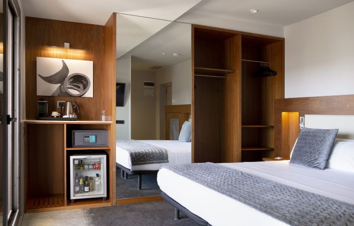 Best Western Premier Hotel Dante