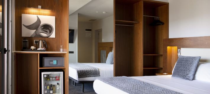 Best Western Premier Hotel Dante Hotels in Barcelona
