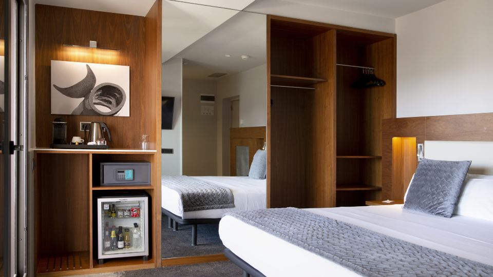 Best Western Premier Hotel Dante