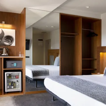 Best Western Premier Hotel Dante Hotels in der Nähe von Barri Gòtic (Gotisches Viertel)