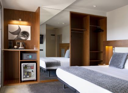 Best Western Premier Hotel Dante