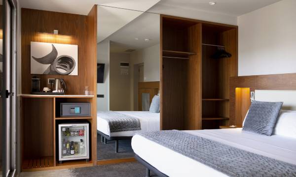 Best Western Premier Hotel Dante