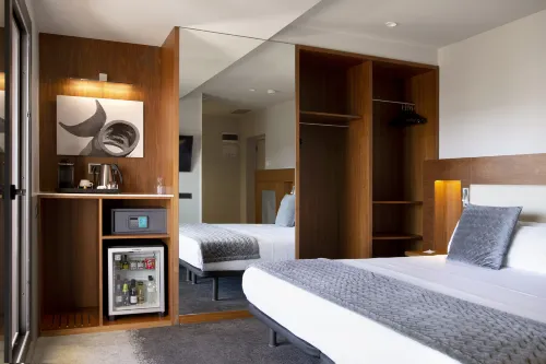 Best Western Premier Hotel Dante