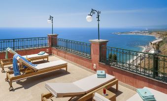 Hotel Villa Schuler