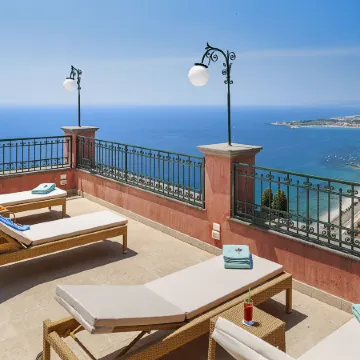 Hotel Villa Schuler