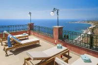 Hotel Villa Schuler