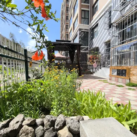 Zhangbei Chenxi Yunshe Homestay
