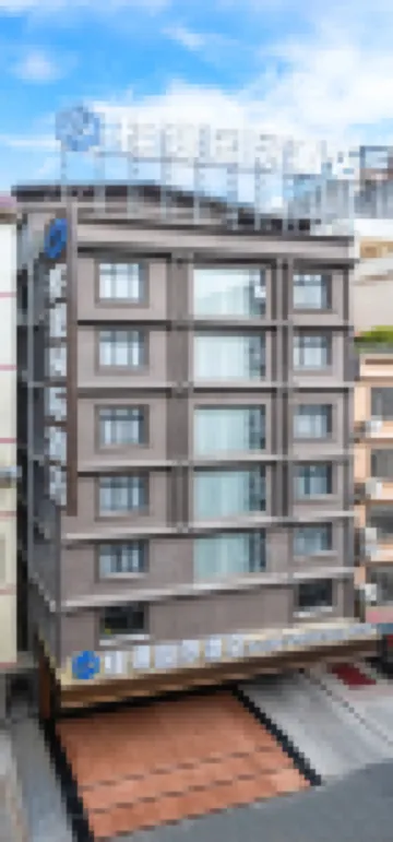 GUIJING INTERNATIONAL HOTEL