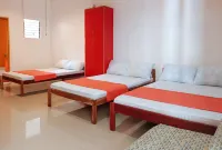 Jabrith Apartment Hotels in Danao