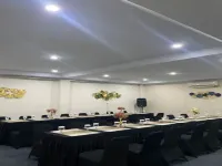 Hotel SM Cibitung Hotel a West Cikarang