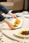 Yuluxe Hotel Baoji - breakfast