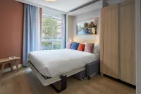 Aparthotel Adagio Paris Boulogne