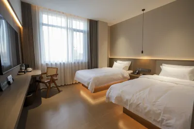 yunjia hotel