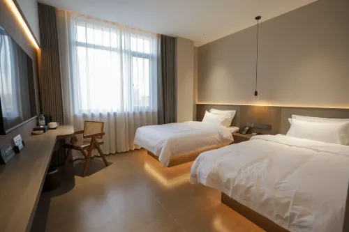 yunjia hotel