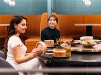 Aquasense Hotel & Resort - breakfast