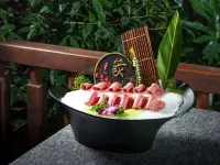 รีสอร์ทน้ำพุร้อนลู่ถัง - พร้อมอาหารเช้า