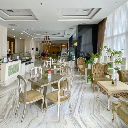 Grand Keisha Yogyakarta