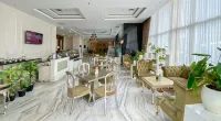 Grand Keisha Yogyakarta - breakfast