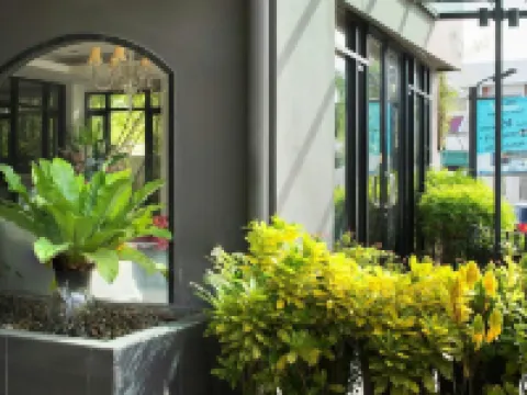 V Hotel Vajira Hotels in Songkhla City