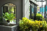 V Hotel Vajira Hotels in Songkhla