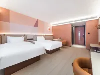 桔子酒店（普寧國際商品城店） 普寧酒店