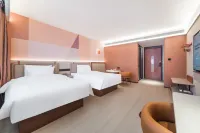 Orange Puning Commodity City Hotel