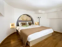 沛檸海景公寓（湛江榮盛萬達廣場店） - 浪漫/情侶