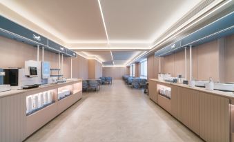 HanTing Hotel (Linhai Qianjiang Nan Road)