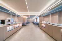 HanTing Hotel (Linhai Qianjiang Nan Road)