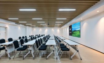 TRUE GO Hotel (Shenzhen University Nanshan Technology Park)
