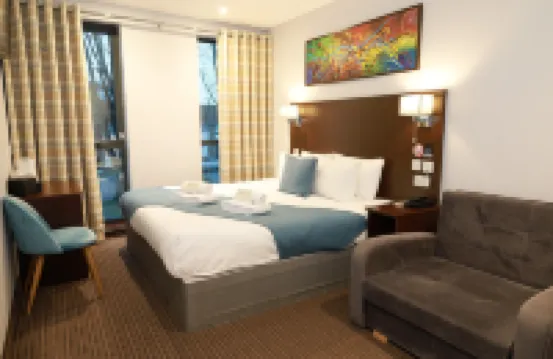 London City Airport Hotel
