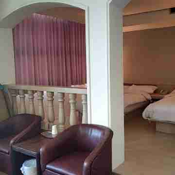 TC Hotel Hotel Exterior