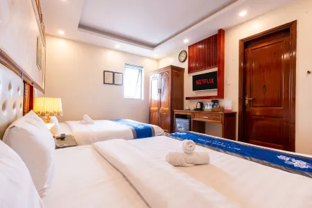 DUY TUNG HOTEL DA NANG