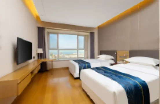 Haimian Comfort Hotel (Tianma Zhongxin Guangchang)