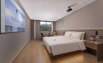 Miofon Hotel (East Bus Station And The City Light Branch)