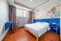 Ku6 Hotel (Quanzhou Medical College Zhongjun World City Branch) - Esports
