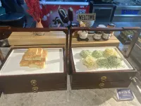 ランオウ·尚品ホテル（興県バスステーション蔚汾南路） - 朝食