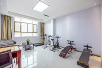 GreenTree Inn Hotel (Hetian Yudu Wholesale Market Branch)