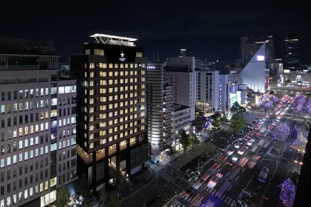 Candeo Hotels Osaka Shinsaibashi