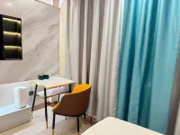 Lvcheng Boutique Oxygen-enriched Hotel (Zhufeng Town) Hotels in Tingri