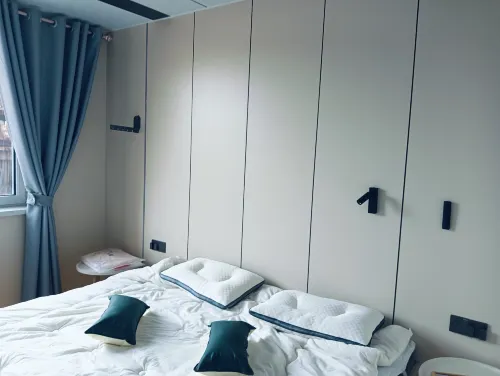 Qinxin Homestay